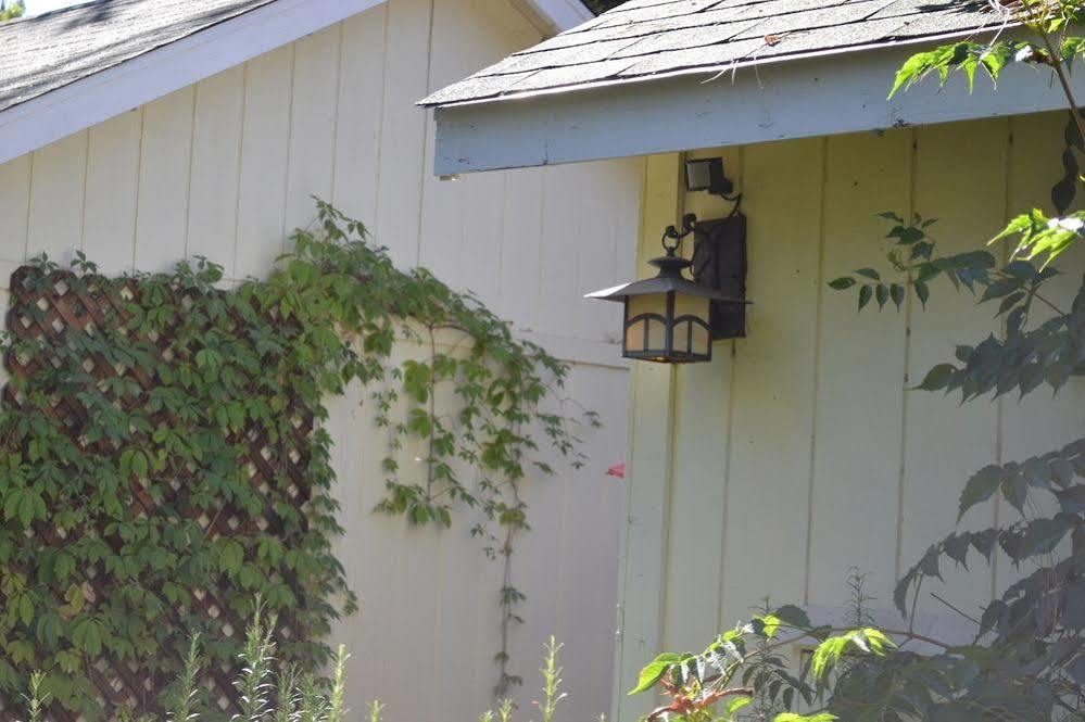 Backyard Garden Oasis Bed & Breakfast Middletown Bagian luar foto