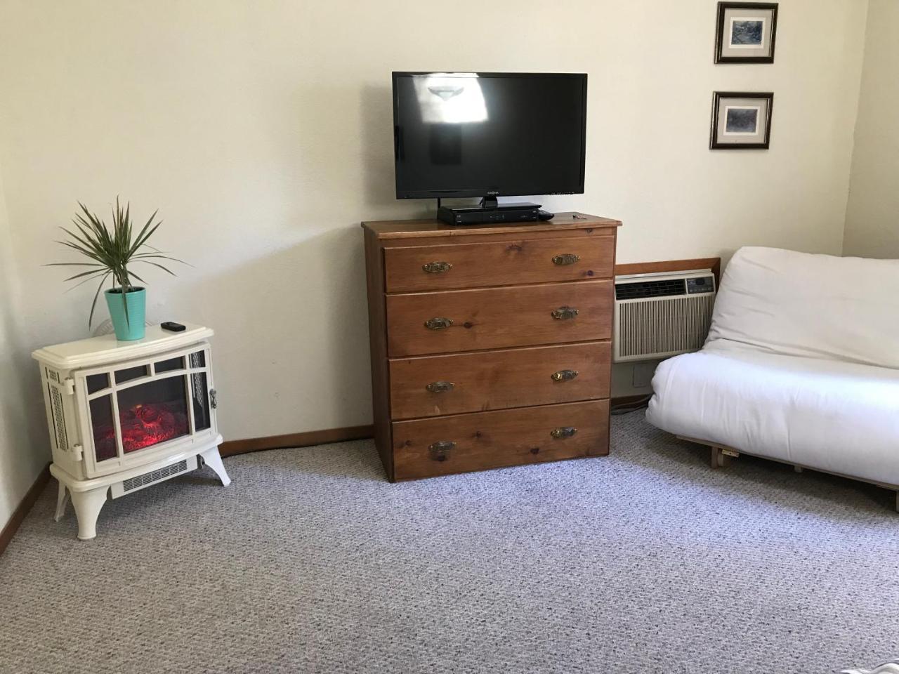 Backyard Garden Oasis Bed & Breakfast Middletown Bagian luar foto